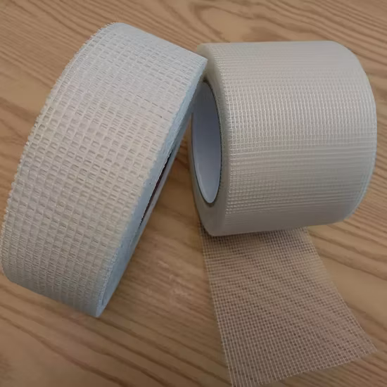 PVC Coated Fiberglass Measuring Tape for Auto Body Repair