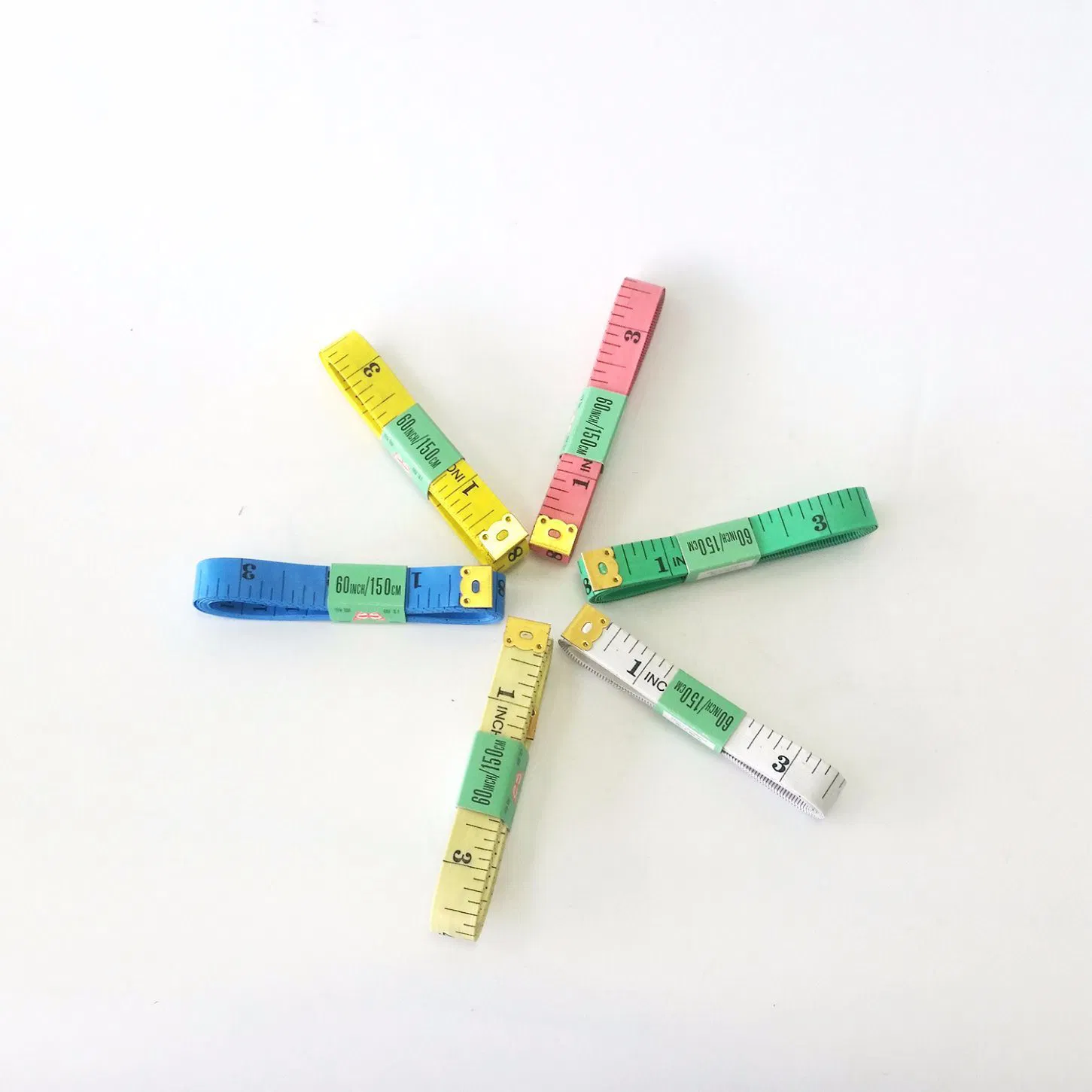 Good Quality Hot Sale Tape Measuring Sharp Tailor