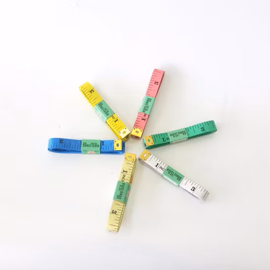 Good Quality Hot Sale Tape Measuring Sharp Tailor