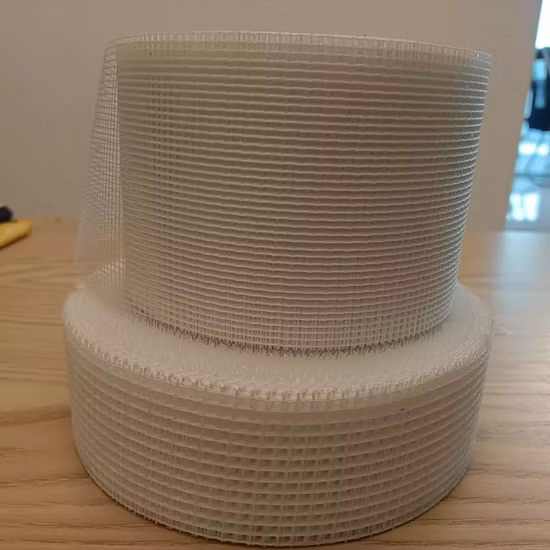 PVC Coated Fiberglass Measuring Tape for Auto Body Repair