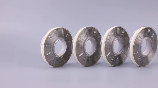 Cinta métrica de aceite de acero inoxidable con certificación ISO de precio